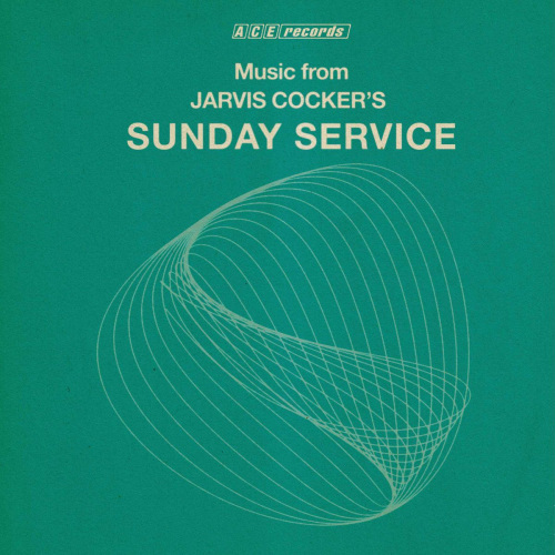 V/A - MUSIC FROM JARVIS COCKER'S SUNDAY SERVICE -LP-VA - MUSIC FROM JARVIS COCKERS SUNDAY SERVICE -LP-.jpg